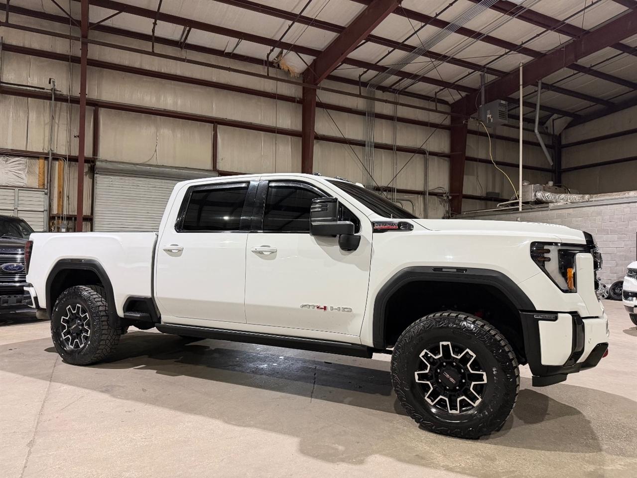 gmc sierra 2500hd 2024 1GT49PEY1RF410055 image gmc sierra 2500hd 2024 1GT49PEY1RF410055 image